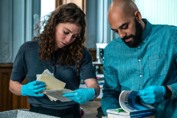 Juliet: Blut und Wasser Tv Fernsehen ZDF Streamen online Mediathek Video on Demand DVD kaufen