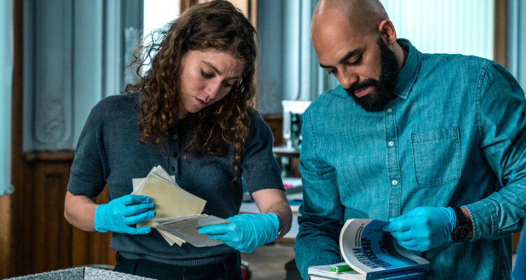 Juliet: Blut und Wasser Tv Fernsehen ZDF Streamen online Mediathek Video on Demand DVD kaufen