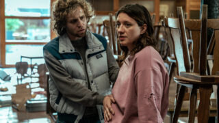 Juliet: Blut und Wasser Tv Fernsehen ZDF Streamen online Mediathek Video on Demand DVD kaufen