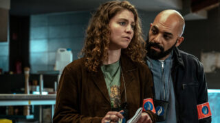 Juliet: Blut und Wasser Tv Fernsehen ZDF Streamen online Mediathek Video on Demand DVD kaufen