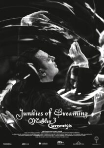 Junkies of Dreaming