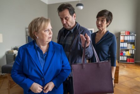 Kanzlei Liebling Kreuzberg - Auf Augenhöhe Tv Fernsehen Das Erste ARD Streamen online Mediathek Video on Demand DVD kaufen