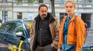Kanzlei Liebling Kreuzberg - Auf Augenhöhe Tv Fernsehen Das Erste ARD Streamen online Mediathek Video on Demand DVD kaufen