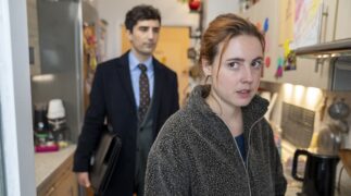 Kanzlei Liebling Kreuzberg - Auf Augenhöhe Tv Fernsehen Das Erste ARD Streamen online Mediathek Video on Demand DVD kaufen