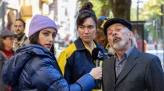 Kanzlei Liebling Kreuzberg - Auf Augenhöhe Tv Fernsehen Das Erste ARD Streamen online Mediathek Video on Demand DVD kaufen
