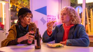Kanzlei Liebling Kreuzberg - Auf Augenhöhe Tv Fernsehen Das Erste ARD Streamen online Mediathek Video on Demand DVD kaufen