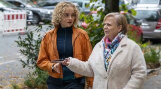Kanzlei Liebling Kreuzberg - Auf Augenhöhe Tv Fernsehen Das Erste ARD Streamen online Mediathek Video on Demand DVD kaufen