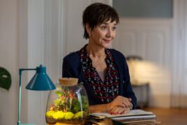 Kanzlei Liebling Kreuzberg - Ein Meisterstück Tv Fernsehen Das Erste ARD Streamen online Mediathek Video on Demand DVD kaufen