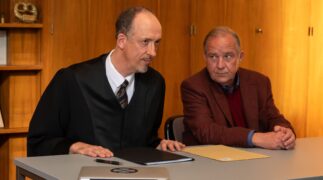 Kanzlei Liebling Kreuzberg - Ein Meisterstück Tv Fernsehen Das Erste ARD Streamen online Mediathek Video on Demand DVD kaufen