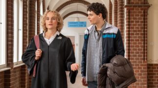 Kanzlei Liebling Kreuzberg - Ein Meisterstück Tv Fernsehen Das Erste ARD Streamen online Mediathek Video on Demand DVD kaufen