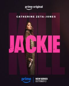 Kill Jackie Amazon Prime Video Streamen online Video on Demand