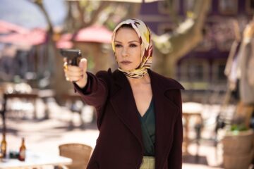 Kill Jackie Amazon Prime Video Streamen online Video on Demand