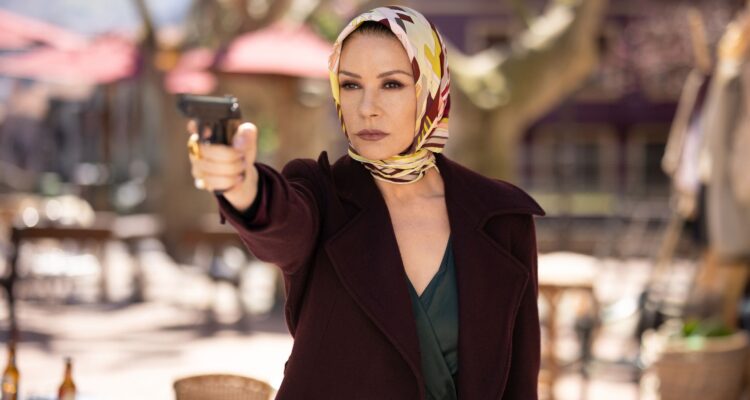 Kill Jackie Amazon Prime Video Streamen online Video on Demand