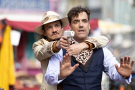 Kill Jackie Amazon Prime Video Streamen online Video on Demand