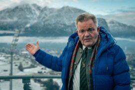 Kommissar Jennerwein Hochsaison
