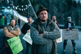 Kommissar Jennerwein Hochsaison