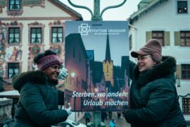 Kommissar Jennerwein Hochsaison