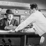 Kommissar Maigret sieht rot Maigret voit rouge Tv Fernsehen arte Streamen online Mediathek Video on Demand DVD kaufen