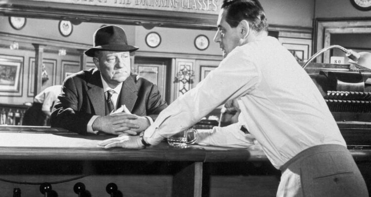 Kommissar Maigret sieht rot Maigret voit rouge Tv Fernsehen arte Streamen online Mediathek Video on Demand DVD kaufen