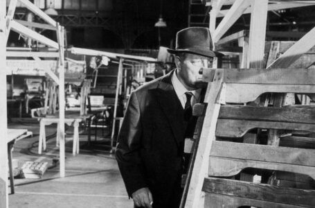 Kommissar Maigret sieht rot Maigret voit rouge Tv Fernsehen arte Streamen online Mediathek Video on Demand DVD kaufen