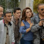Krumme Dinger am Bosporus: Der Karun-Schatz Organize Isler: Karun Hazinesi Money Trap: The Karun Treasure Netflix Streamen online Video on Demand