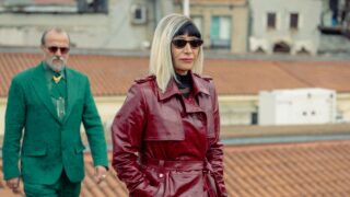 Krumme Dinger am Bosporus: Der Karun-Schatz Organize Isler: Karun Hazinesi Money Trap: The Karun Treasure Netflix Streamen online Video on Demand
