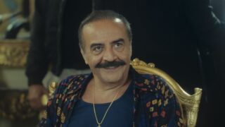 Krumme Dinger am Bosporus: Der Karun-Schatz Organize Isler: Karun Hazinesi Money Trap: The Karun Treasure Netflix Streamen online Video on Demand