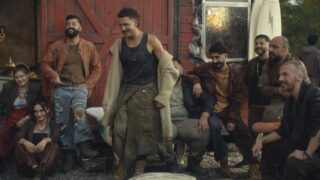Krumme Dinger am Bosporus: Der Karun-Schatz Organize Isler: Karun Hazinesi Money Trap: The Karun Treasure Netflix Streamen online Video on Demand