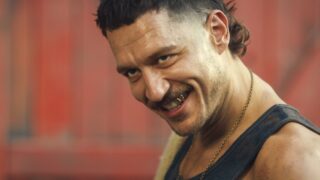 Krumme Dinger am Bosporus: Der Karun-Schatz Organize Isler: Karun Hazinesi Money Trap: The Karun Treasure Netflix Streamen online Video on Demand