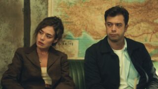 Krumme Dinger am Bosporus: Der Karun-Schatz Organize Isler: Karun Hazinesi Money Trap: The Karun Treasure Netflix Streamen online Video on Demand