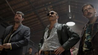 Krumme Dinger am Bosporus: Der Karun-Schatz Organize Isler: Karun Hazinesi Money Trap: The Karun Treasure Netflix Streamen online Video on Demand