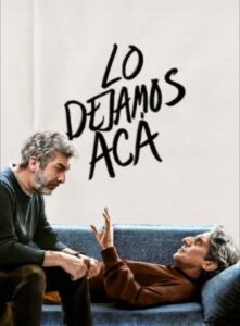 Lo dejamos acá Therapy Done Right Netflix Streamen online Video on Demand