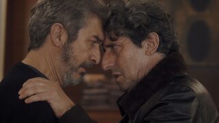 Lo dejamos acá Therapy Done Right Netflix Streamen online Video on Demand