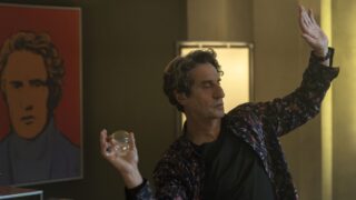 Lo dejamos acá Therapy Done Right Netflix Streamen online Video on Demand