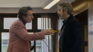 Lo dejamos acá Therapy Done Right Netflix Streamen online Video on Demand