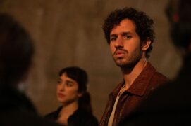 Masterplan Amazon Prime Video Streamen online Video on Demand