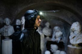 Masterplan Amazon Prime Video Streamen online Video on Demand