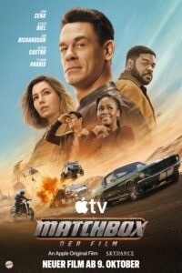 Matchbox Der Film Apple Tv Streamen online Video on Demand