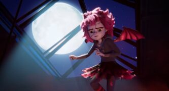 Monster Mia