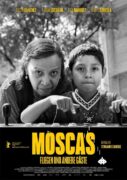 Moscas