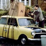 Mr Bean