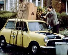 Mr Bean