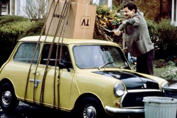 Mr Bean