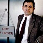 Mr Bean