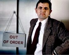 Mr Bean