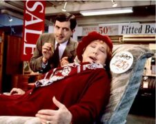 Mr Bean