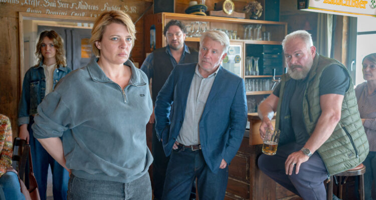 Neues Land Tv Fernsehen ZDF Streamen online Mediathek Video on Demand DVD kaufen