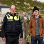 Nord Nord Mord - Sievers und der Gesang der Wale TV Fernsehen ZDF Streamen online Mediathek Video on Demand DVD kaufen