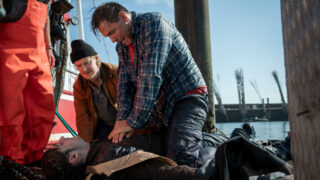 Nord Nord Mord - Sievers und der Gesang der Wale TV Fernsehen ZDF Streamen online Mediathek Video on Demand DVD kaufen