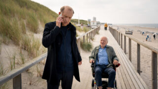 Nord Nord Mord - Sievers und der Gesang der Wale TV Fernsehen ZDF Streamen online Mediathek Video on Demand DVD kaufen